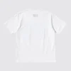 Unisex Peace for All-T-skjorte med trykk | Tokujin Yoshioka