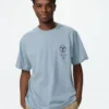 Unisex Peace for All-T-skjorte med trykk | Toray Industries, Inc.