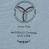 Unisex Peace for All-T-skjorte med trykk | Toray Industries, Inc.