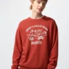 Unisex Peanuts-gensere