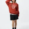 Unisex Peanuts-gensere