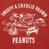 Unisex Peanuts-gensere