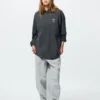 Unisex Peanuts UT grafisk T-skjorte