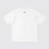 Unisex Peanuts UT grafisk T-skjorte