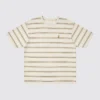 Unisex Peanuts UT grafisk T-skjorte