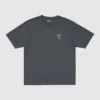 Unisex Peanuts UT grafisk T-skjorte