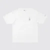 Unisex Peanuts UT grafisk T-skjorte