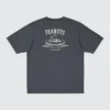 Unisex Peanuts UT grafisk T-skjorte