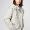 Unisex Pufftech Parka