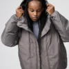 Unisex Pufftech Parka