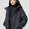 Unisex Pufftech Parka