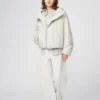 Unisex Pufftech Parka
