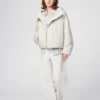 Unisex Pufftech Parka