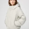 Unisex Pufftech Parka