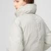 Unisex Pufftech Parka