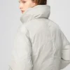 Unisex Pufftech Parka