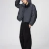 Unisex Pufftech Parka