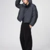 Unisex Pufftech Parka