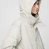 Unisex Pufftech Parka