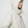 Unisex Pufftech Parka