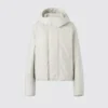 Unisex Pufftech Parka