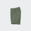 Unisex-shorts med gir | 8″