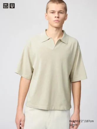 Unisex Skipper Pologensere