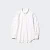 Unisex-skjorter i bredvevd stoff | Knappeskjorte