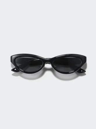 Unisex smale solbriller