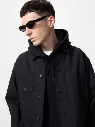 Unisex smale solbriller