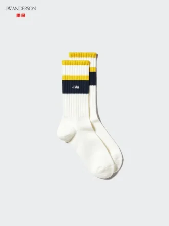 Unisex-sokker