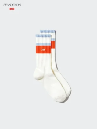 Unisex-sokker