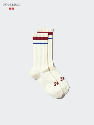 Unisex-sokker