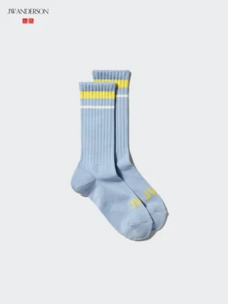 Unisex-sokker