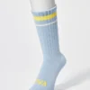 Unisex-sokker
