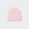 Unisex strikket luer i kashmir