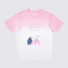 Unisex Studio Ghibli UT grafisk T-skjorte | Fortellingen om prinsesse Kaguya