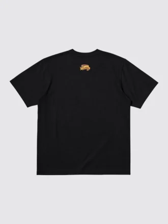 Unisex Studio Ghibli UT grafisk T-skjorte | Min nabo Totoro