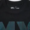 Unisex Studio Ghibli UT grafisk T-skjorte | Min nabo Totoro