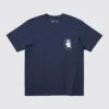 Unisex Studio Ghibli UT grafisk T-skjorte | Pom Poko