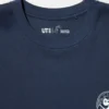 Unisex Studio Ghibli UT grafisk T-skjorte | Pom Poko