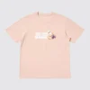 Unisex Super Mario Galaxy Movie UT grafisk T-skjorte
