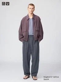 Unisex-sweatbukser