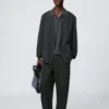 Unisex-sweatbukser