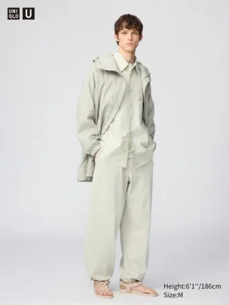 Unisex-sweatbukser