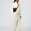 Unisex-sweatbukser