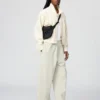 Unisex-sweatbukser