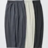 Unisex-sweatbukser