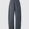 Unisex-sweatbukser