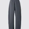 Unisex-sweatbukser